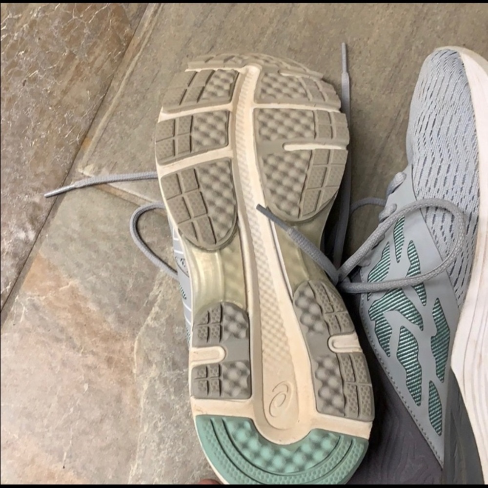 ASICS Gel sneakers - Picture 3 of 3